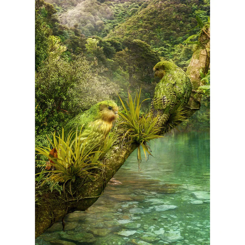 Judi Lapsley Miller Prints - A5