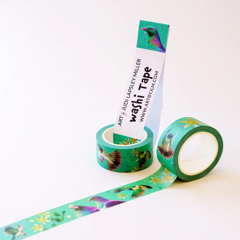 Judi Lapsley Miller Washi Tape