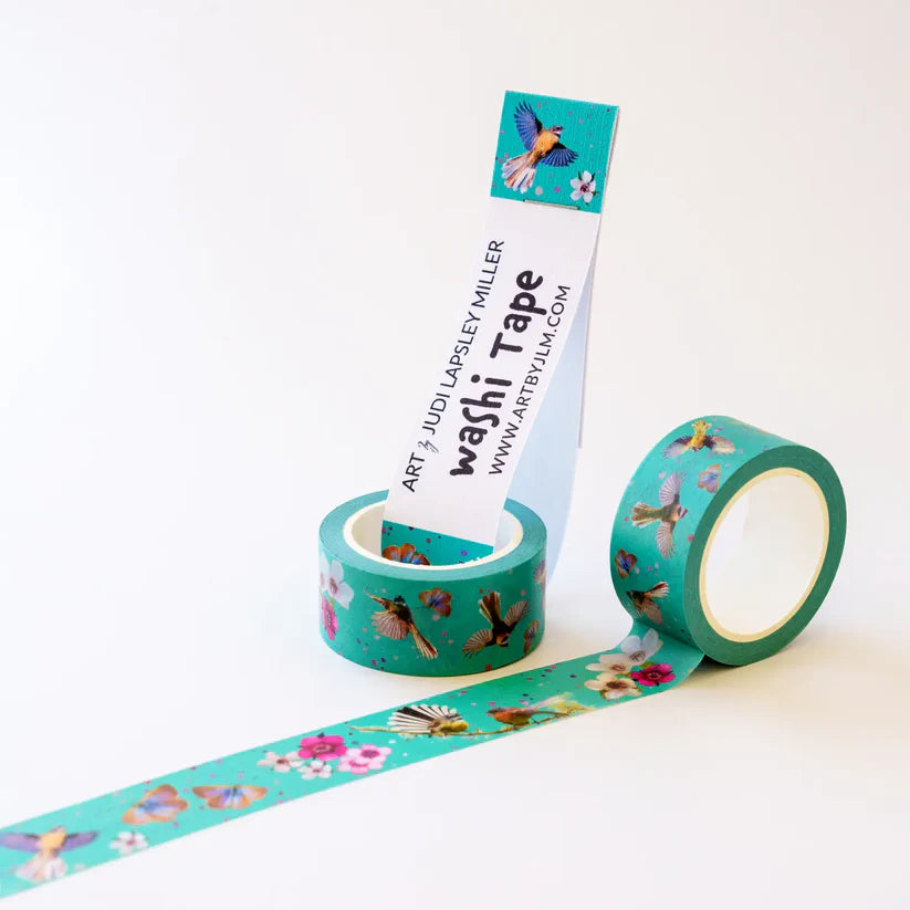 Judi Lapsley Miller Washi Tape