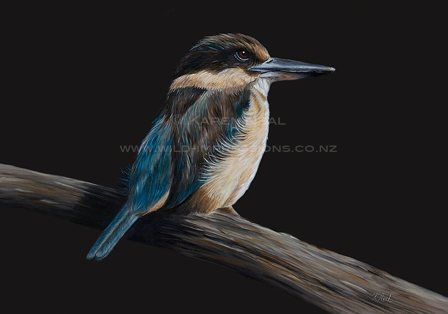Karen Rankin Neal Prints