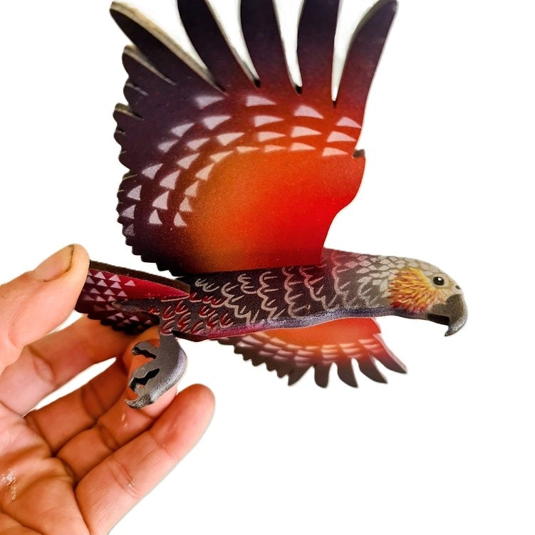 Flap! Individual Native Birds - Large