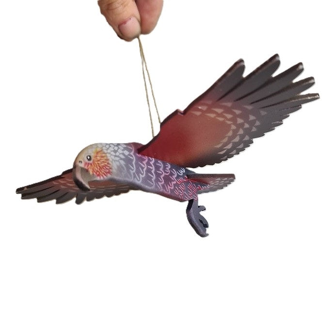 Flap! Individual Native Birds - Large