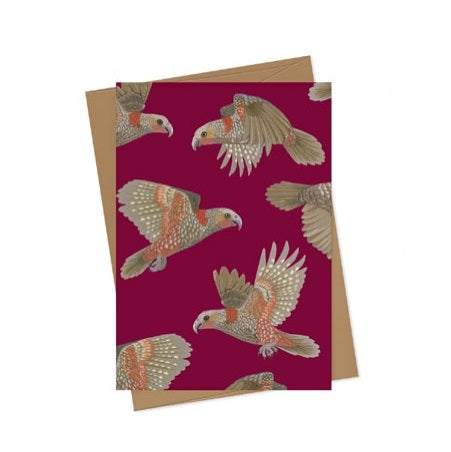 Melissa Boardman Greeting Cards