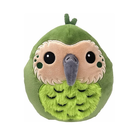 Plushenz Kākāpō