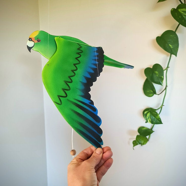 Flap! Flying Mobile Natives - Medium