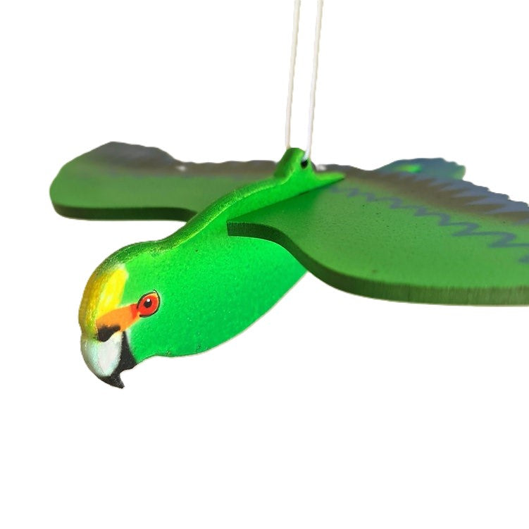 Flap! Individual Native Birds - Medium