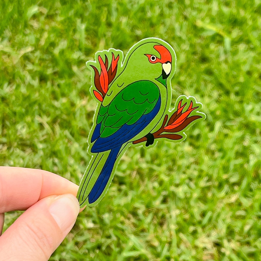 Stickers by Little and Pretty