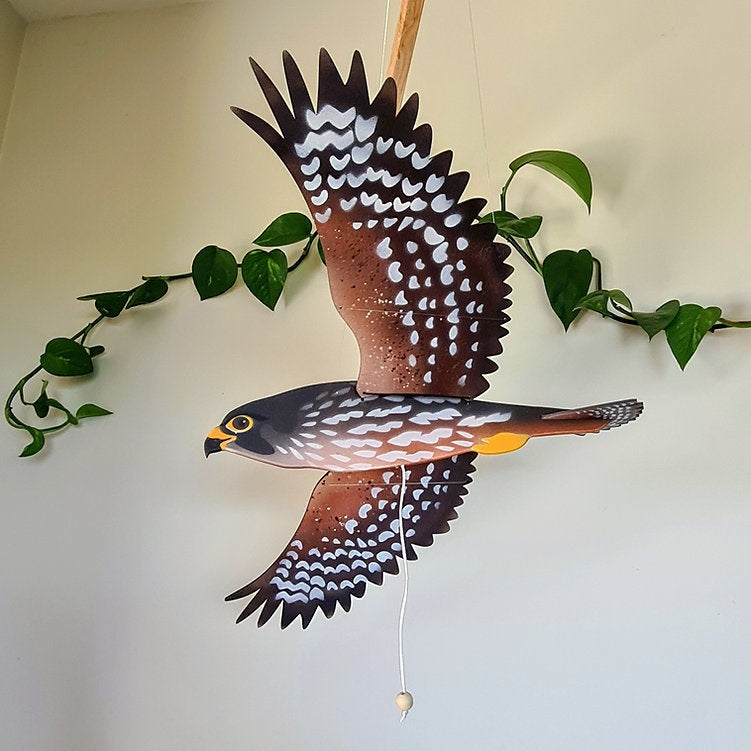 Flap! Flying Mobile Natives - Large