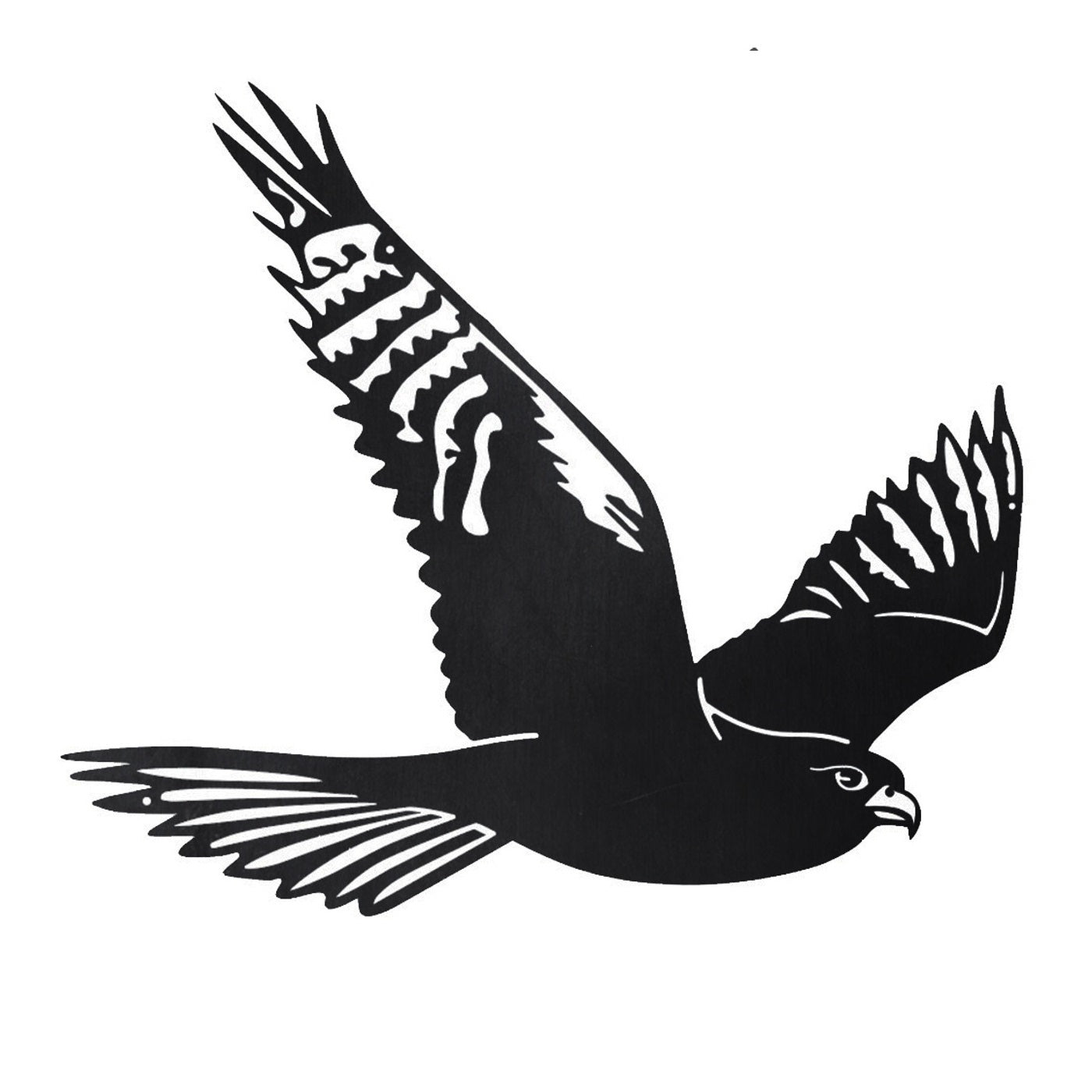 Corten Steel Wall Art