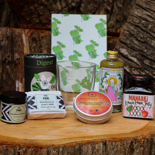 Gift Bundle - Kawakawa