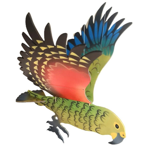 Flap! Flying Mobile Natives - Large