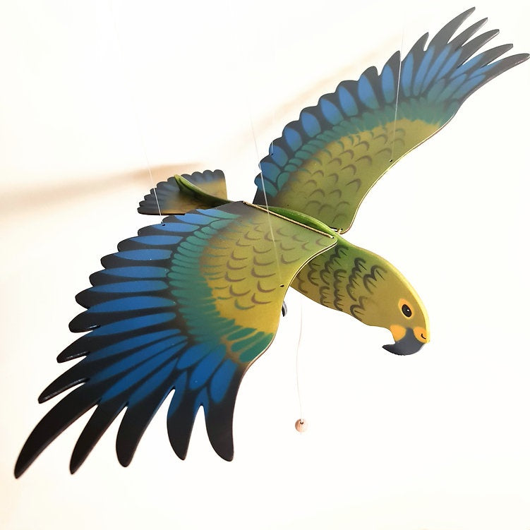 Flap! Flying Mobile Natives - Large