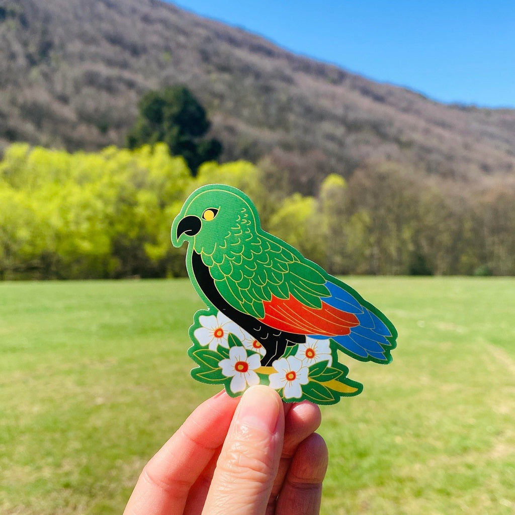 Stickers by Little and Pretty