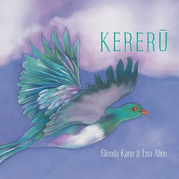 Kererū