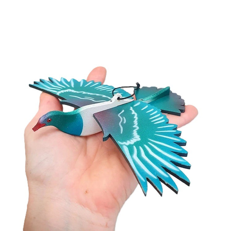 Flap! Individual Native Birds - Medium