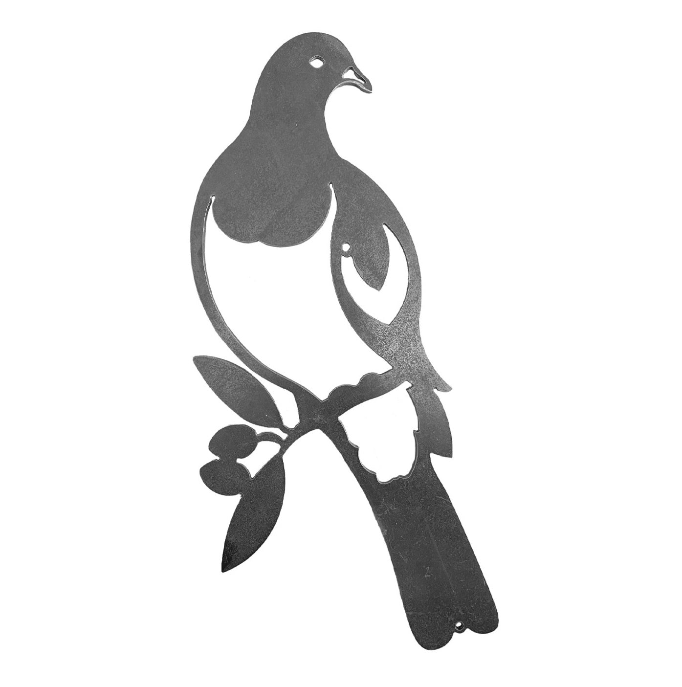 Corten Steel Wall Art