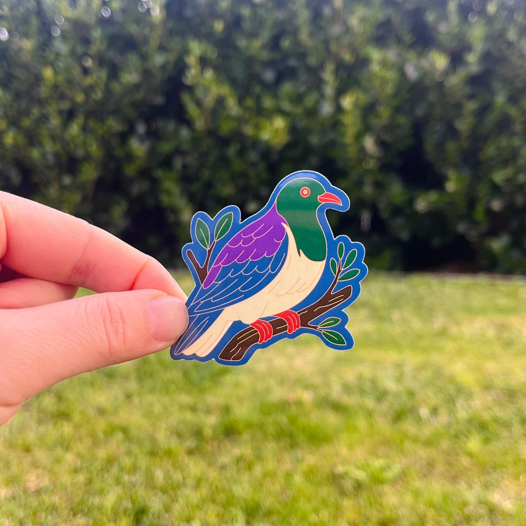 Stickers by Little and Pretty