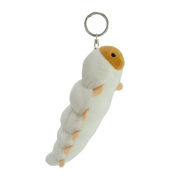 Moana Rd Soft Toy Keyring