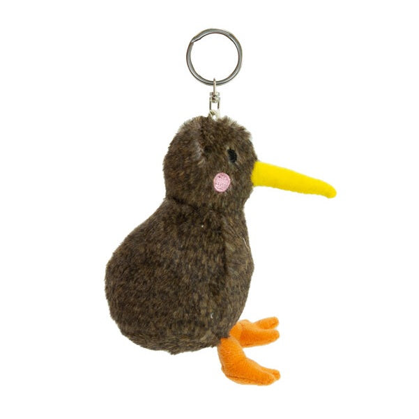 Moana Rd Soft Toy Keyring