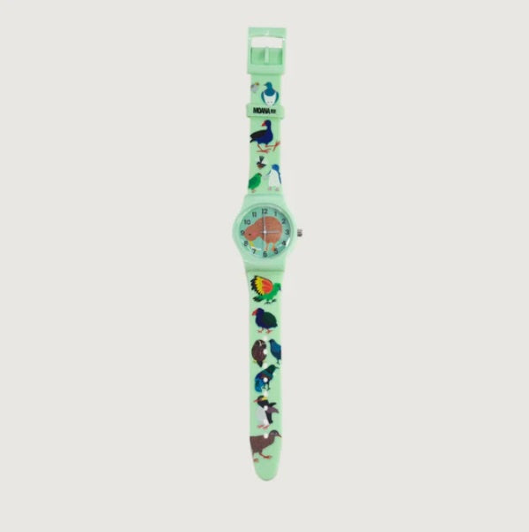 Moana Road Kids' Watch