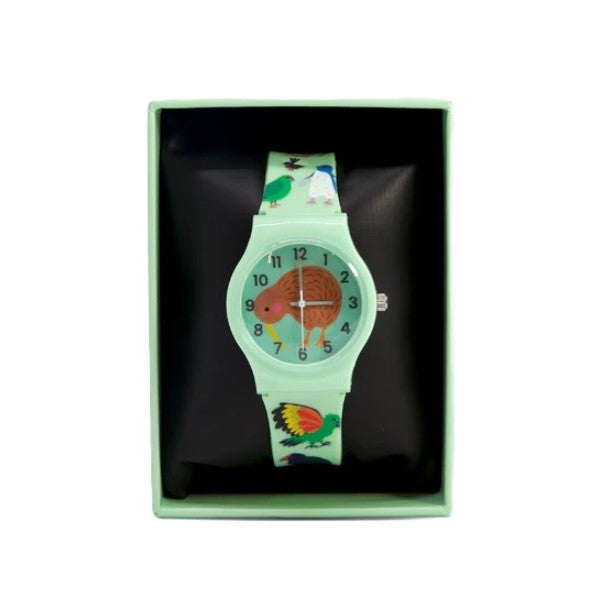 Moana Road Kids' Watch