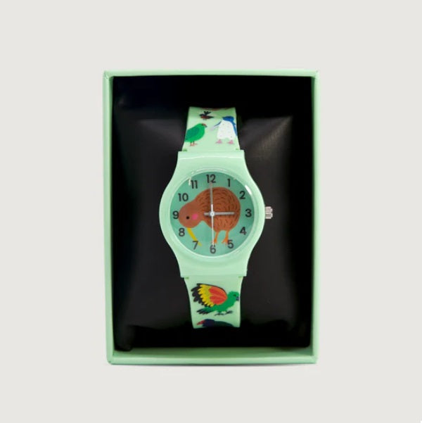 Moana Road Kids' Watch