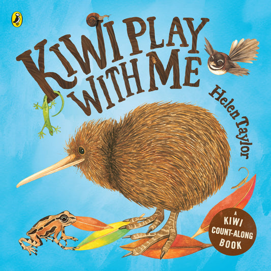 Kiwi Play With Me