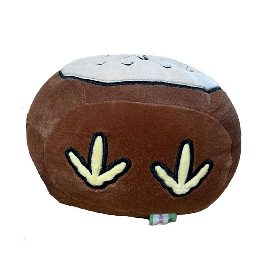Plushenz Kiwi