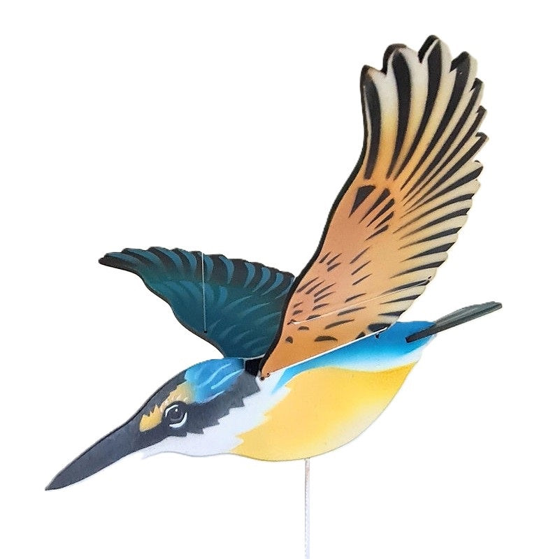 Flap! Flying Mobile Natives - Small