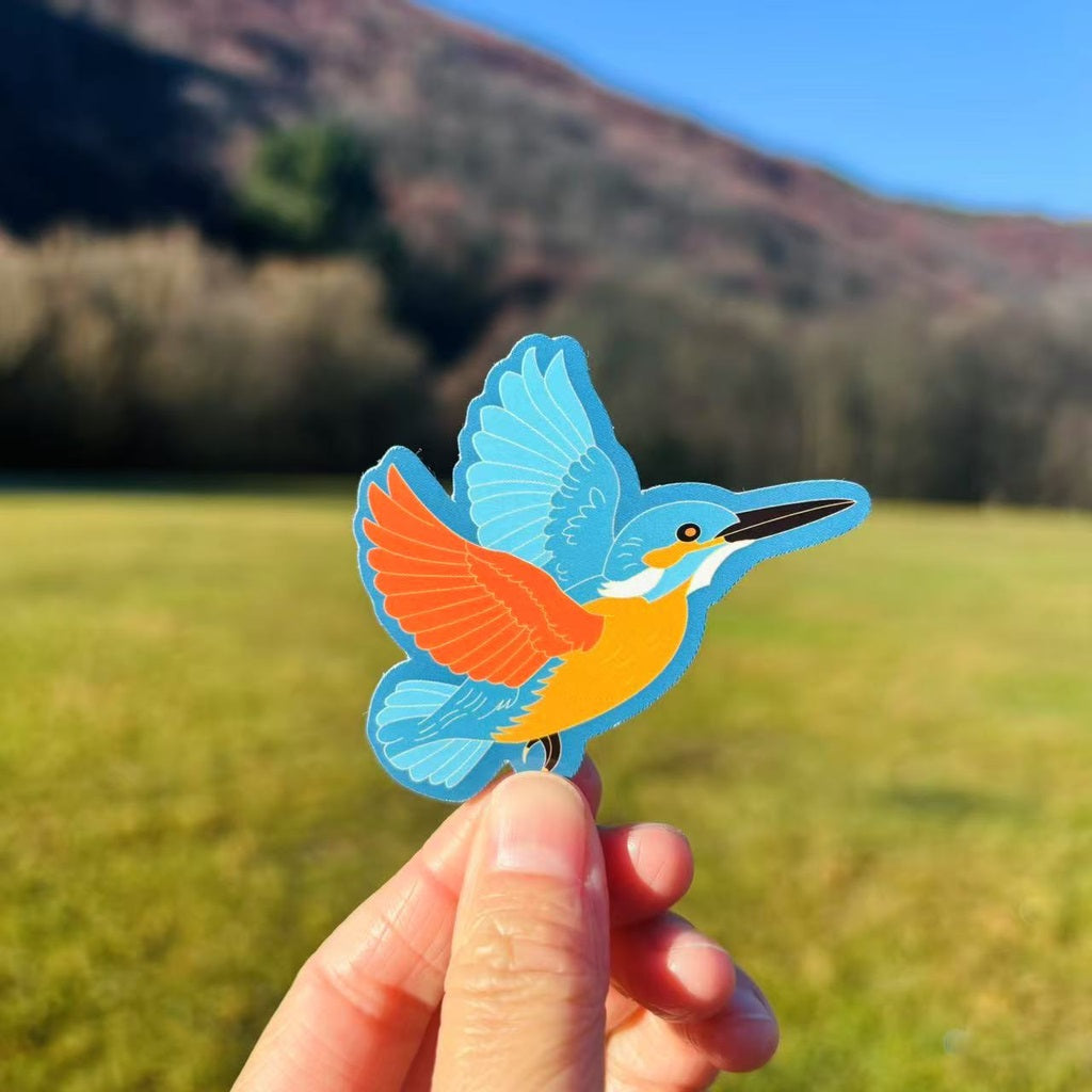 Stickers by Little and Pretty