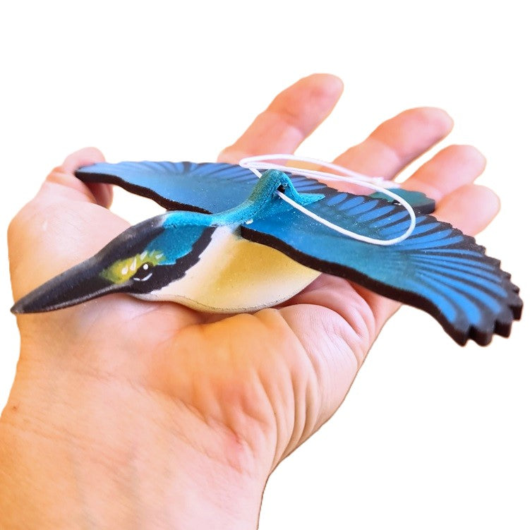 Flap! Individual Native Birds - Small