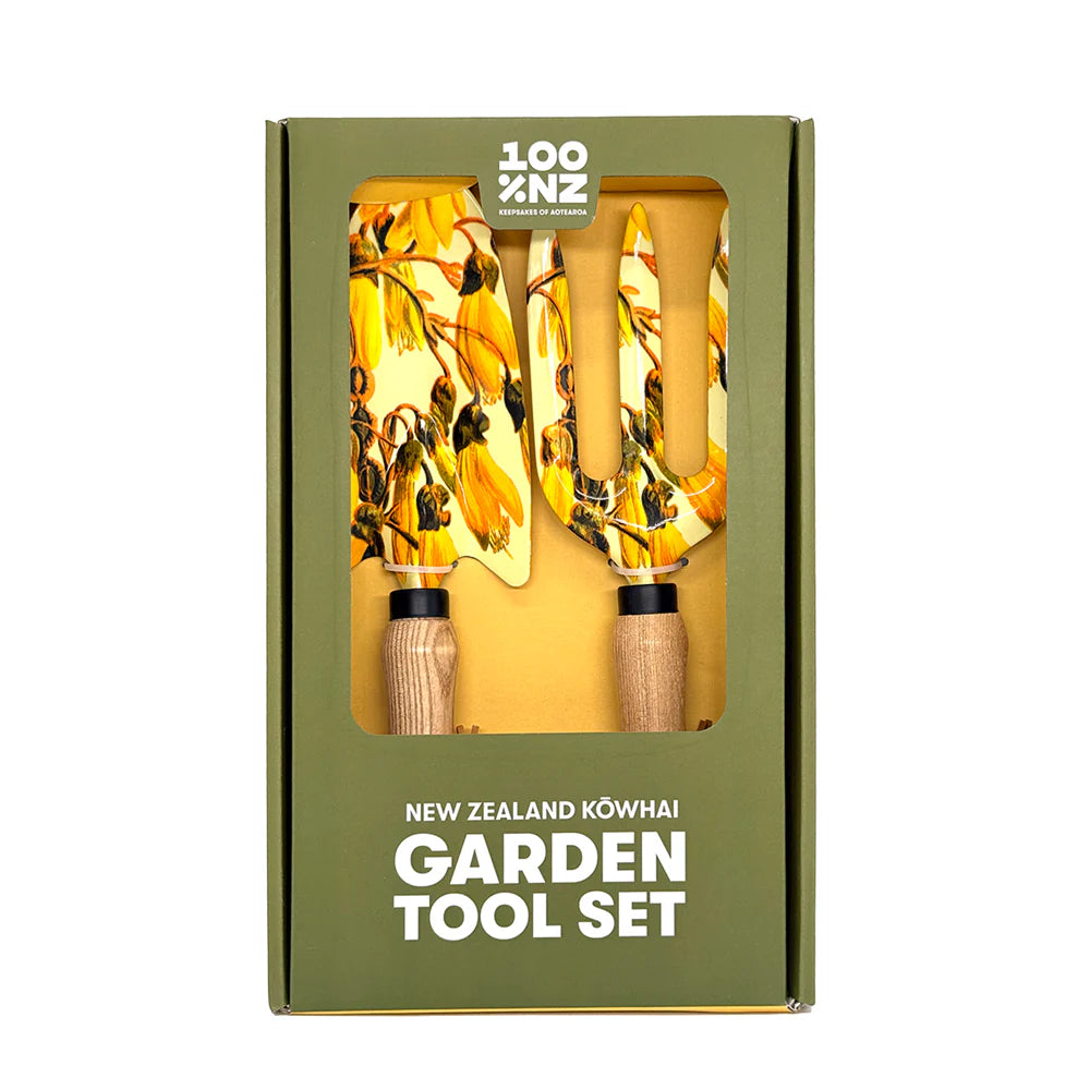 Garden Tool Set