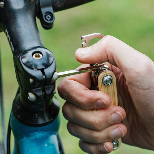 Moana Road Bike Tool