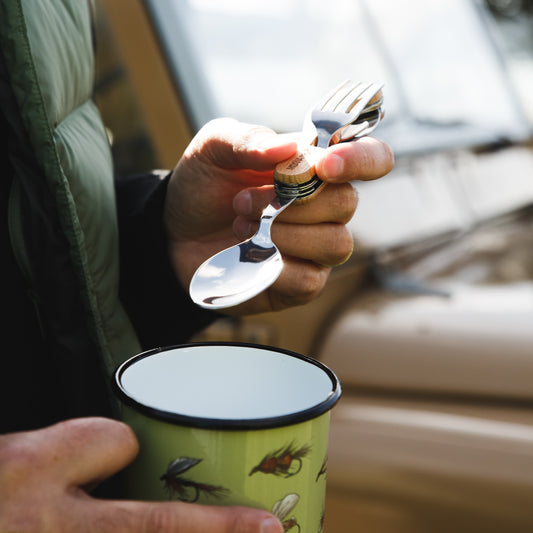 Moana Road Cutlery Tool