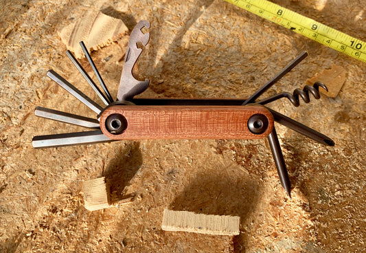 Moana Road Multi Tool