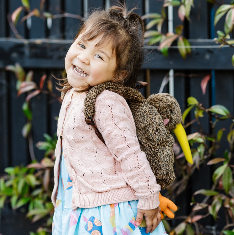 Kiwi Backpack