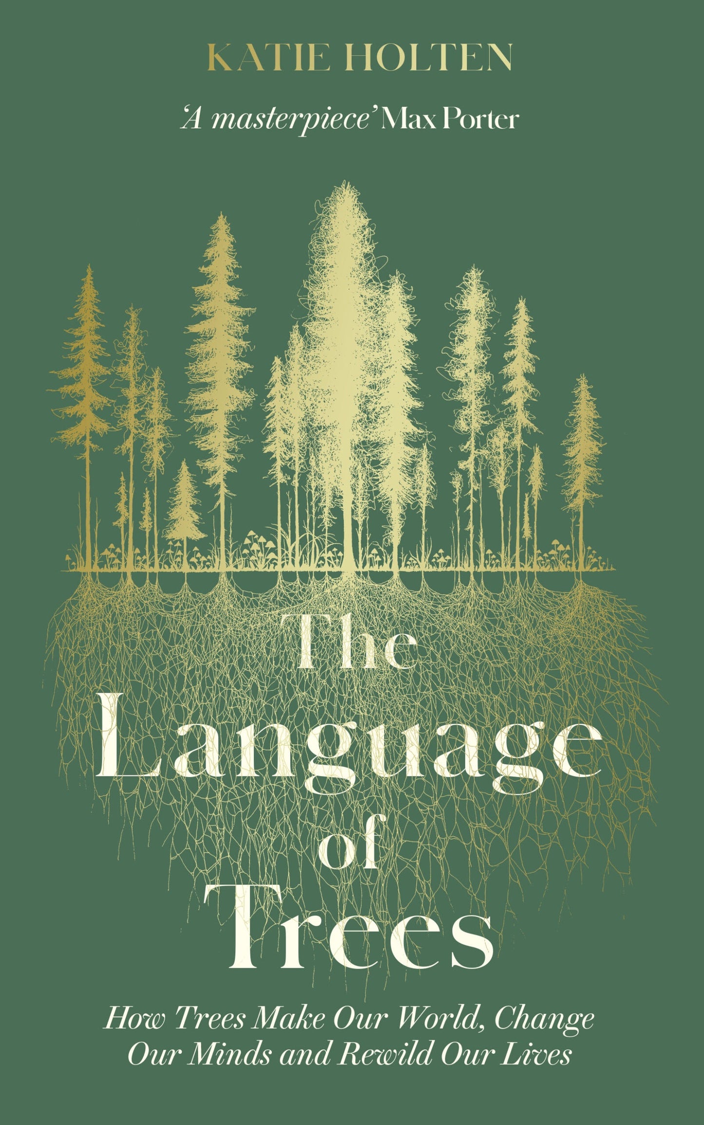 The Language of Trees – Zealandia