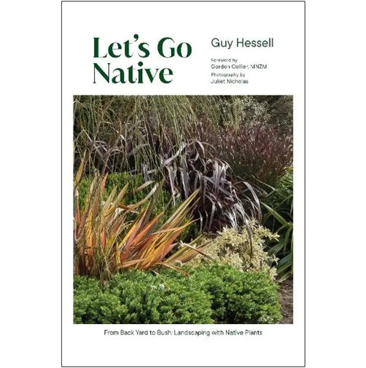 Let's Go Native