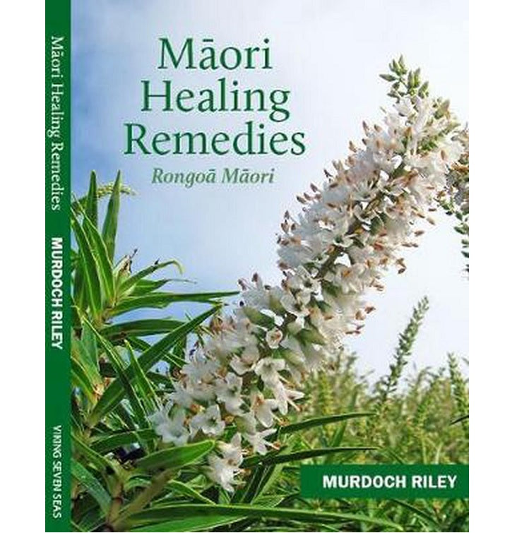 Māori Healing Remedies
