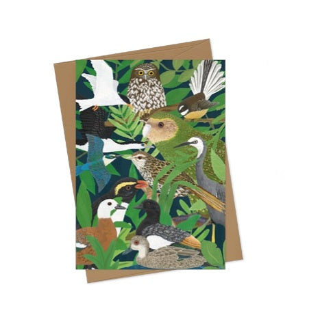 Melissa Boardman Greeting Cards