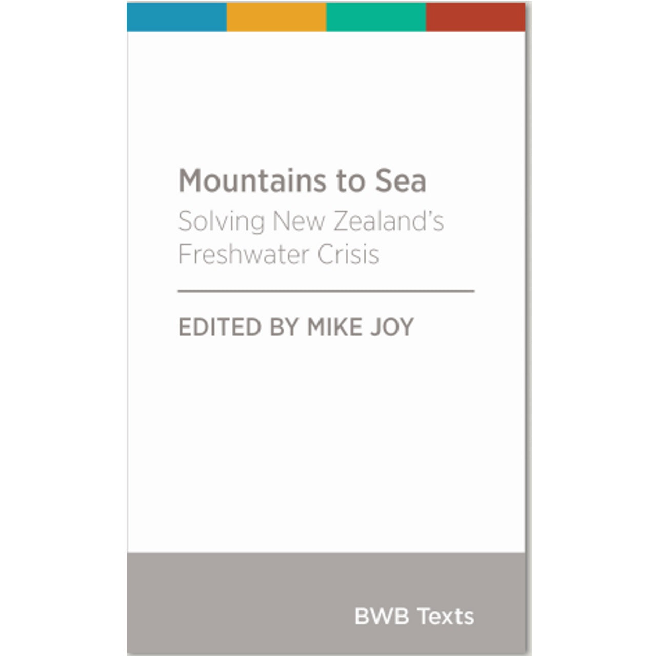 Mountains To Sea