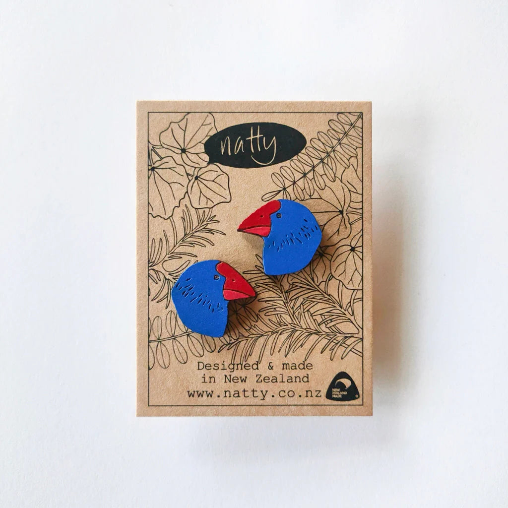 Natty Earrings