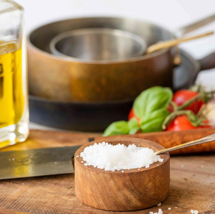 Opito Bay Natural Sea Salt 50g