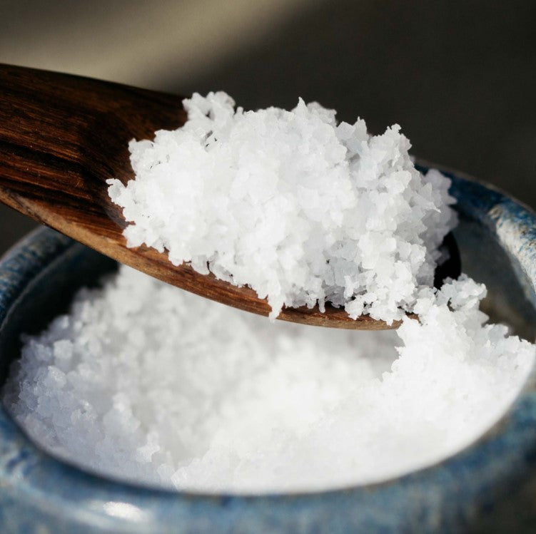 Opito Bay Natural Sea Salt 50g