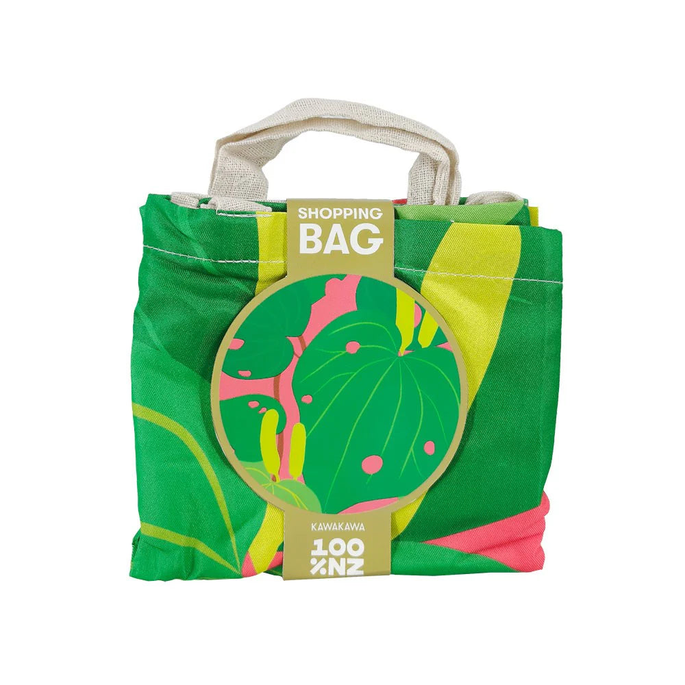 Shopping Bags