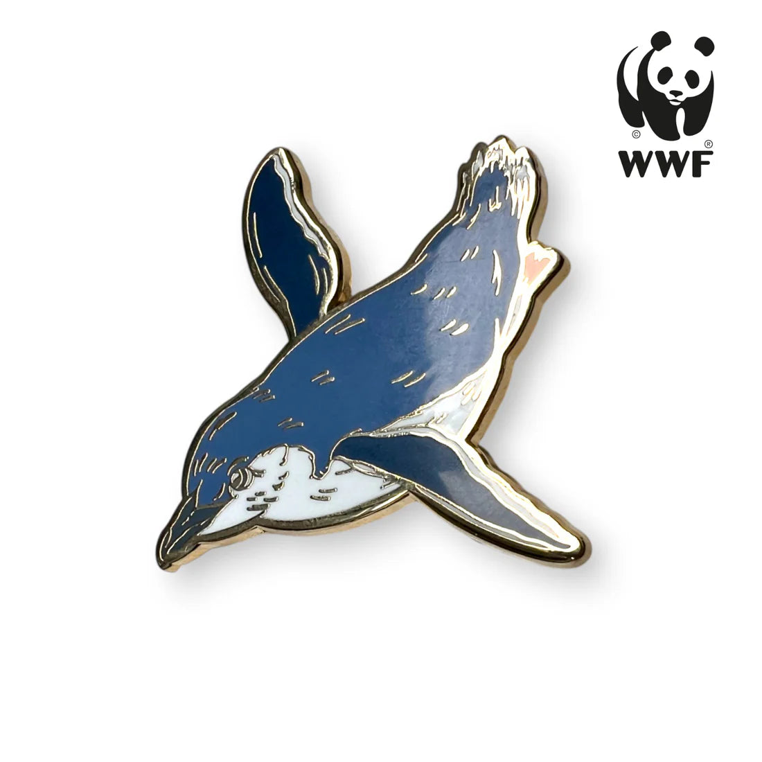 Pepper Raccoon Enamel Pins