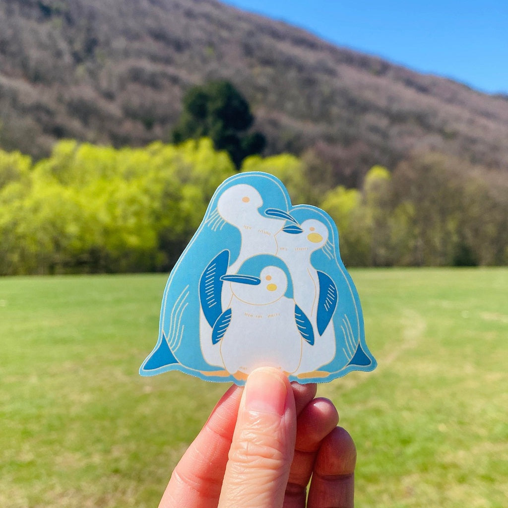 Stickers by Little and Pretty