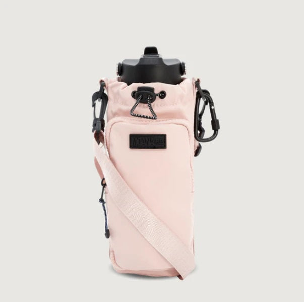 Hagley Park Water Bottle Bag