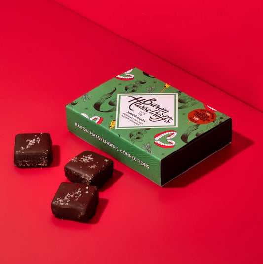 Pirate Mary Chocolates 120g