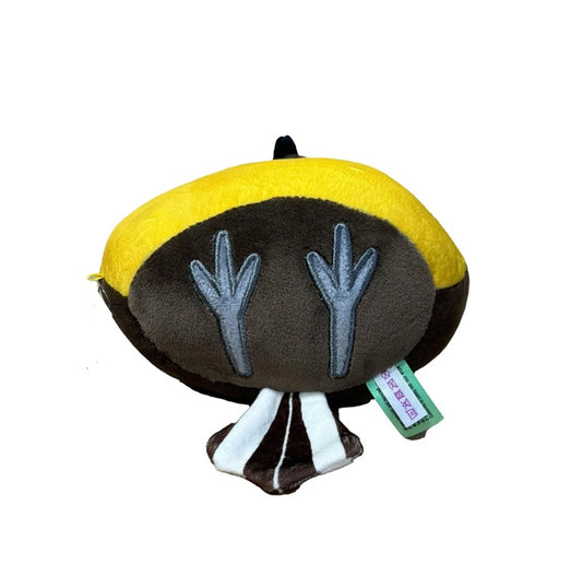Plushenz Pīwakawaka / Fantail